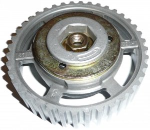 NEU Zahnrad Nockenwelle Kraftstoffpumpe Riemenscheibe Renault 1.9D DTI   7700107114
