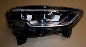 Original Scheinwerfer Vorne Links LED für Renault Kadjar  15-17  260604919R