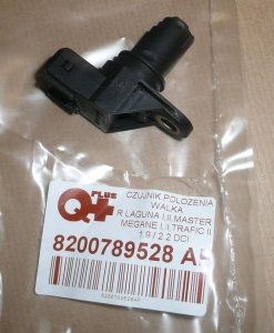 Original 8200789528 AF