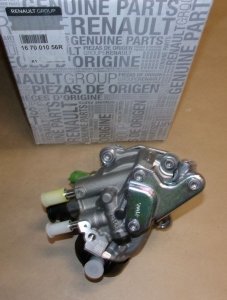 Original 167001056R