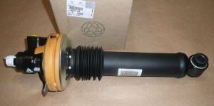 ORIGINAL Stoßdämpfer Rechts Vorne Citroen C6 Hydro  , 5271.L8 , 5271L8 , 9674996180