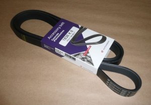 Neu Keilrippenriemen Keilriemen Hutchinson - PK1836K6