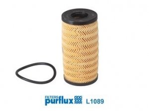 Neu Ölfilter PURFLUX  PUR L1089