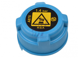 AUSGLEICHSBEHÄLTER DECKEL FIAT DUCATO 06> 1.4 BAR