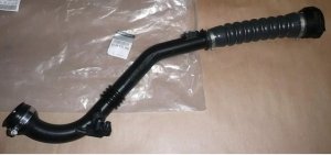 Original Luftrohr Renault 2.0 DCI Laguna 07- 8200852008