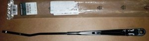 ORIGINAL Wischerarm Frontwischer vorne links Renault KANGOO 2  . 7701066443