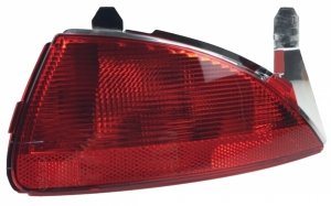 Originalteil OE Nebelscheinwerfer hinten rechts für Renault Kadjar , 265801896R