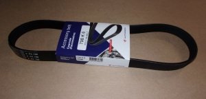 Neu Keilrippenriemen Keilriemen Hutchinson - PK 798K6