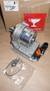 ORIGINAL Peugeot Elektromotor für Servolenkung 207 / SW / 207+ , 1611951780