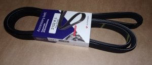 Neu Keilrippenriemen Keilriemen Hutchinson - PK2102K6