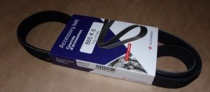 Neu Keilrippenriemen Keilriemen Hutchinson - PK 860K6