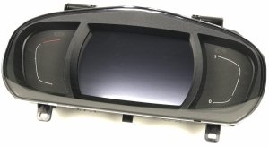 Originalteil LCD Kombiinstrument Tacho für Renault Espace V ,  248101651R ,  248104781R