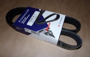 Neu Keilrippenriemen Keilriemen Hutchinson - PK 1030K7