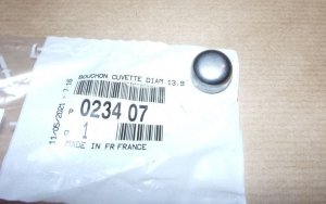 Neu Original 0234.07 