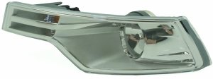 Originalteil Nebelscheinwerfer links für Citroen C5 , 9681061080