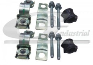 Reparatursatz Für Stabilisator Stabilisatorsatz CITROEN Jumpy FIAT Scudo PEUGEOT Expert 2007- 1440177280