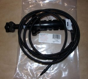 Waschwasserdüse, Scheinwerferreinigung Peugeot  308 II links , 9677771680