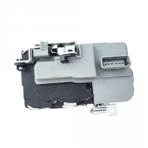 ORIGINAL Türschloss Türschloß Schloss Schloß Links Vorne  Peugeot 206  9135R9