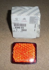 Original 6340E5