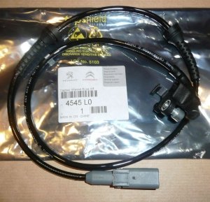 Original 4545L0
