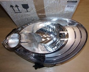 7701068181 Neu Autoteile  Original 