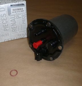 Original 164001066R
