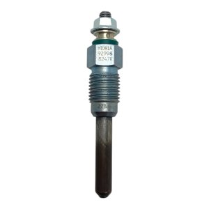 Originale Kühlmittel-Glühkerze für Renault, 929988247R, 9299800QAA, 8200565976 ,