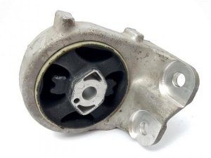Motoraufhängung, Motorlager Hinten Citroen Peugeot 2.2 HDi 1807JX
