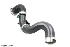 ORIGINAL Renault Ladeluftschlauch Master III NV400 Movano 2.3 dCi BI-T , 144605647R