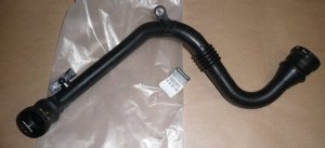 Original Turboschlauch für Renault Megane III Scenic III 1.5DCI 08- 110HP , 8200981498