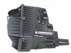 ORIGINAL Luftfiltergehäuse Citroen Peugeot 5008 2 JUMPY  2.0 BLUEHDI,  9676423480