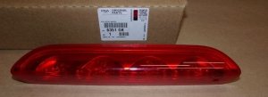 Original Citroen Dritte Bremsleuchte Bremslicht C3 Picasso , 6351GK , 6351.GK