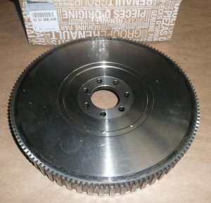 Original 123106804R