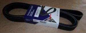 Neu Keilrippenriemen Keilriemen Hutchinson - PK2055K7