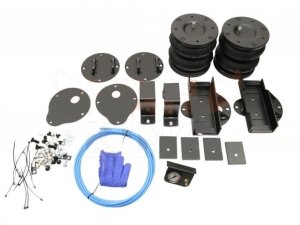 FAST Federrung Luftfeder Austauschsatz  VW CRAFTER 16|} HINTEN SATZ FWD FT20219