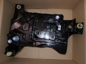 NEU ORIGINAL Harnstofftank AdBlue Tank PEUGEOT 308 II 1.6/2.0 HDi , 1682620080