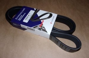 Neu Keilrippenriemen Keilriemen Hutchinson - PK1605K7