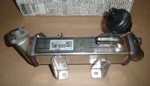 ORGINAL AGR Ventil RENAULT TRAFIC,MASTER 2.0-2.3 DCI , 8200719993, 147356011R