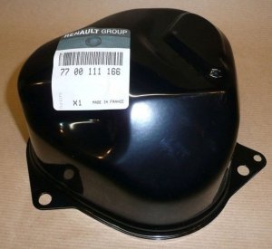 Original Renault Getriebe Deckel Gehäuse JB1/JB3/JB5 . 7700111166 , 3216200QAA