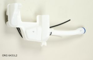 ORIGINAL Citroen Peugeot Waschwasserbehälter Scheibenwaschbehälter 308/RCZ , 6431.L2 , 6431L2