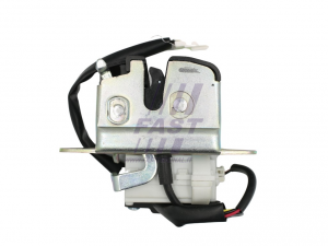 SCHLOSS KOFFERRAUM FIAT FIORINO 07> 5-PIN