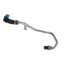 ORIGINAL Wasserschlauch Kühlerschlauch Citroen C4 C5 Peugeot 207 208 1.6 THP EP , V860356280 , 1341J1 , 1341.J1