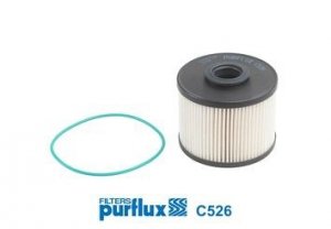 Neu Kraftstofffilter PURFLUX C526