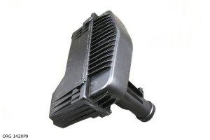 Original Luftfiltergehäuse Citroen Peugeot C2 C3 207 1.1-1.4 TU 02- , 1420P9 , 1420.P9 , 1420Q8 , 1420.Q8