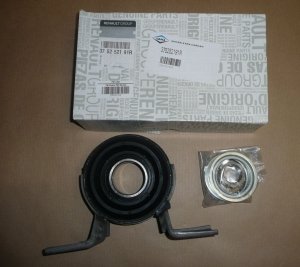 ORGINAL Mittellager Kardanwelle Renault Master III , 375252191R  , 93168920, 375252191R, 375252446R