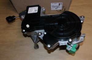 Original Elektrischer Kupplungszylinder CITROEN C3 DS3 PEUGEOT 208 301 2008 1.2 VTI , 9805756880      , 3981 000 194 , 96 740 98