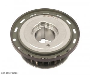 Original ZAHNRAD ZAHNRADWELLE Citroen Peugeot 1.4-1.6 HDI 8V 09- , 9810701080