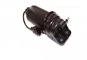 ORIGINAL Kraftstoffilter Gehäuse für IVECO Daily 2.3 3.0 5801350522 5802050431