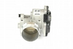 ORGINAL DROSSELKLAPPE RENAULT MASTER 2.3 DCI BI TURBO 161A00161R