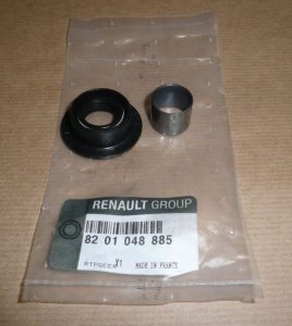 ORIGINAL satz Schalthebel Wahldichtung 16X26X12  für Renault Megane Clio Laguna Scenic Espace , 8201048885